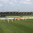 3. kolo MSD, sk. E, 1.HFK Olomouc - FC Strání 3:0(1:0)