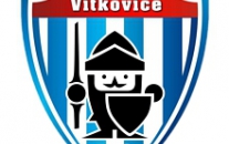 Bezbranková remíza U17 s Vítkovicemi