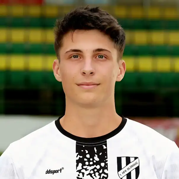 Lukáš Svrčina