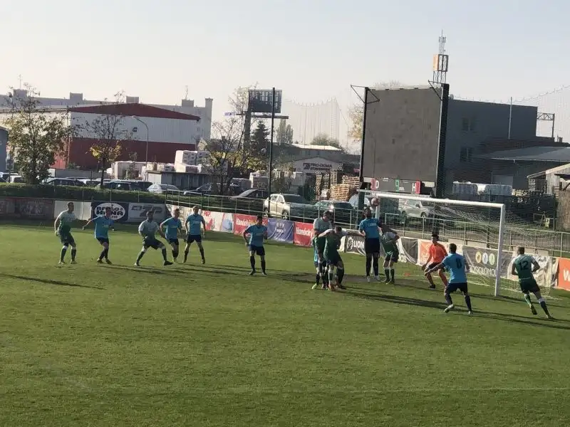 1.HFK Olomouc potvrdil neporazitelnost na domácím hřišti