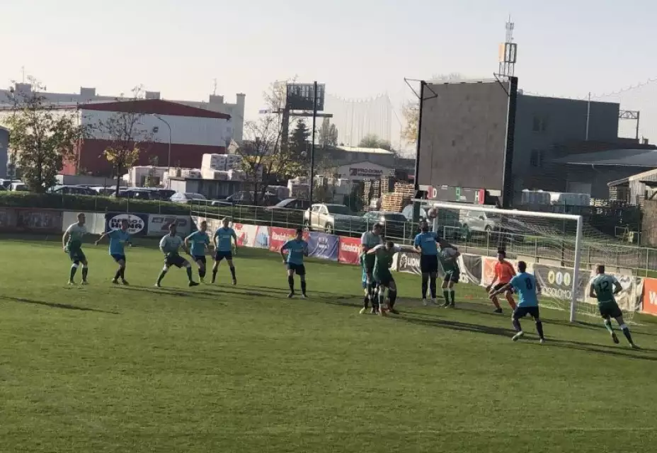 1.HFK Olomouc potvrdil neporazitelnost na domácím hřišti