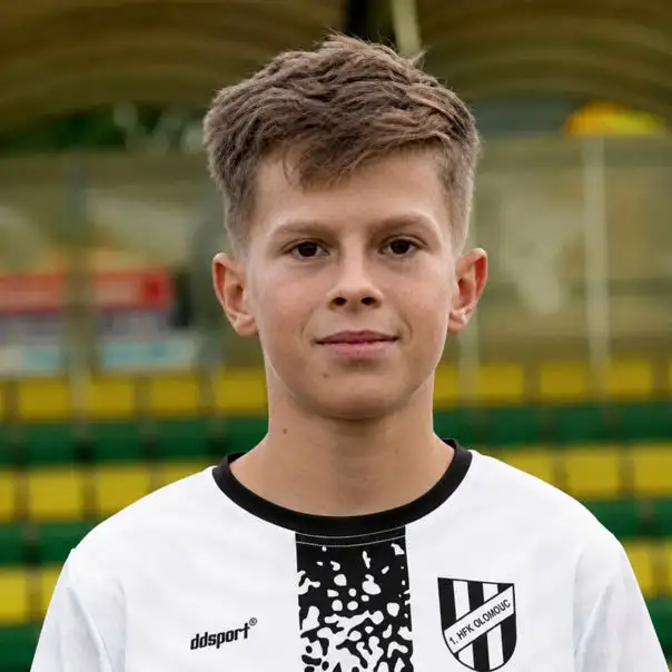 Jakub Mynář