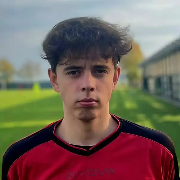 Matěj Filouš