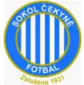 TJ Sokol Čekyně