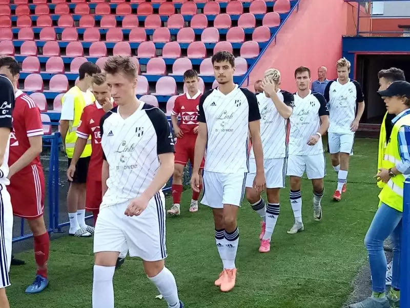 AČKO: Export bodů z venkovního utkání na Hanou.