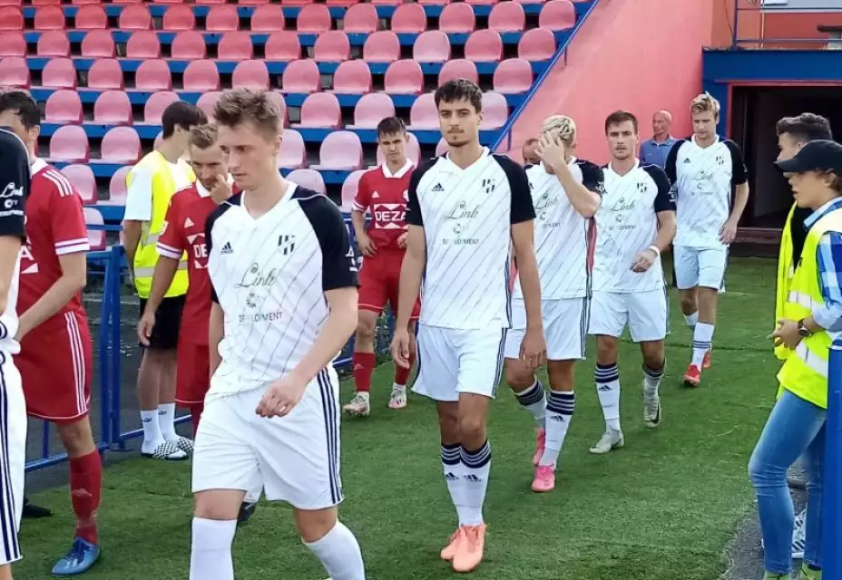 AČKO: Export bodů z venkovního utkání na Hanou.