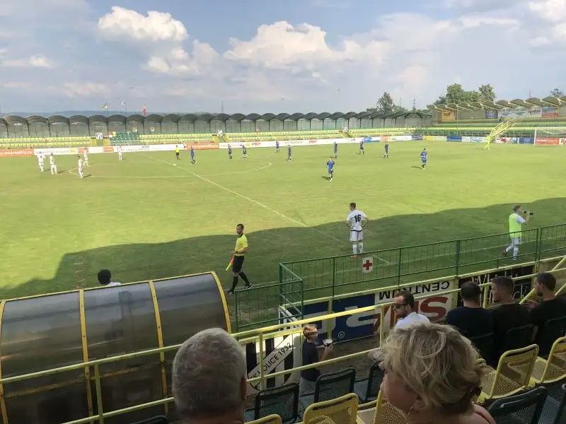 Vítězství v MOL Cupu