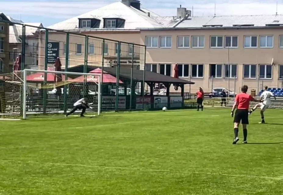 Dorostenci vezou z Bílovce pouze jeden bod