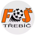 SK fotbalová škola Třebíč