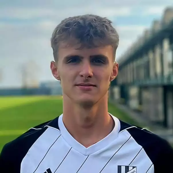 Ondřej David