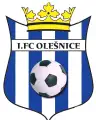 1.FC Olešnice  u Bouzova