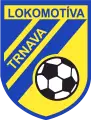 Lokomotiva Trnava