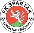 FK Spartak Lipník n. B.
