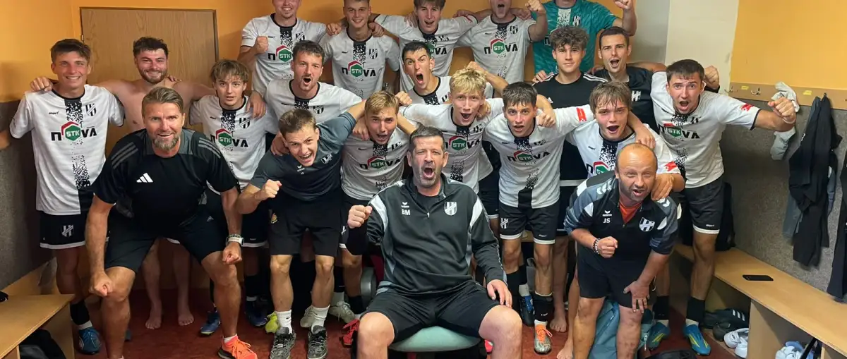 ,,A" naplno bodovalo v Litovli
