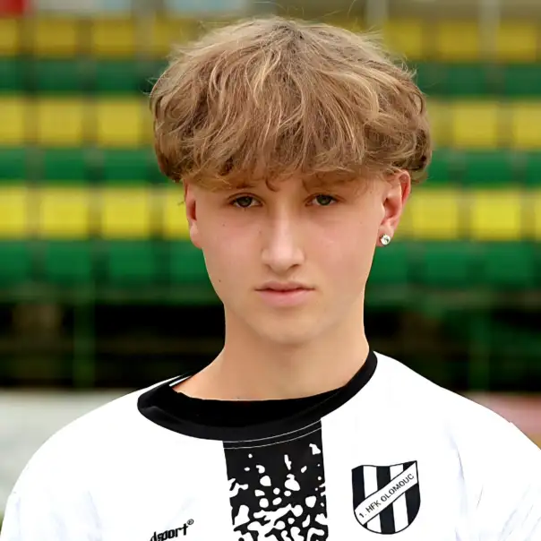 Marek Laštůvka