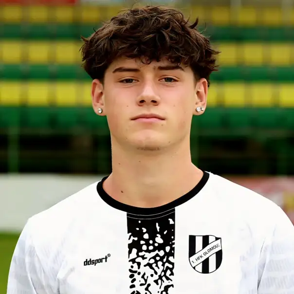 Cristian Rocco Ferrante