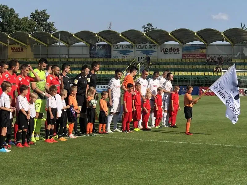 Kvalita soupeře předčila bojovnost domácích