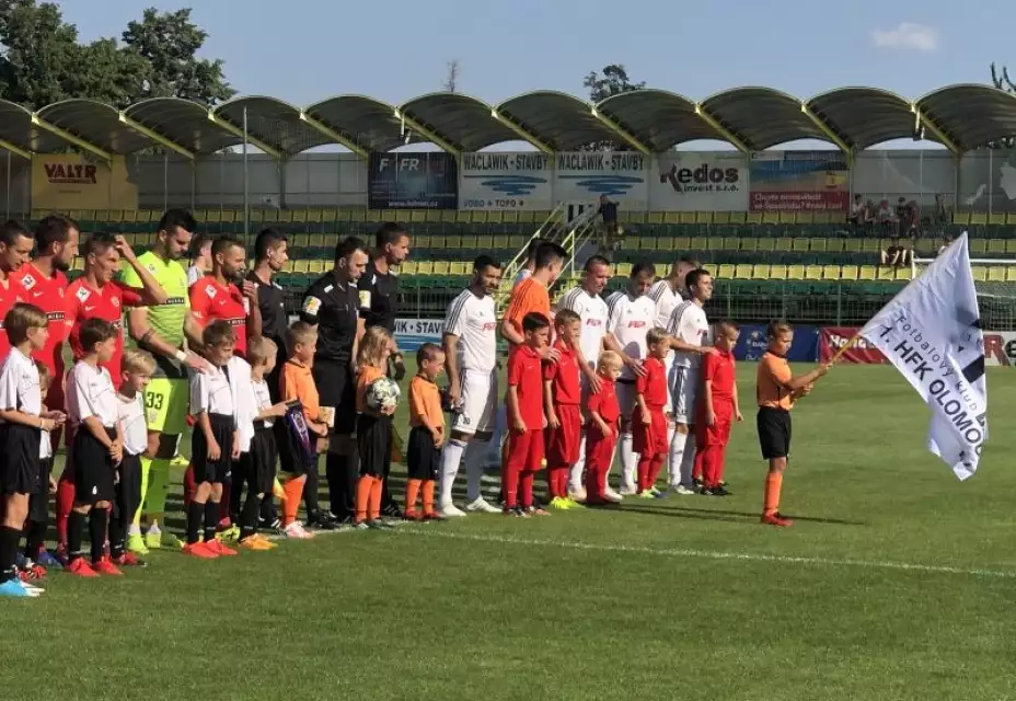 Kvalita soupeře předčila bojovnost domácích