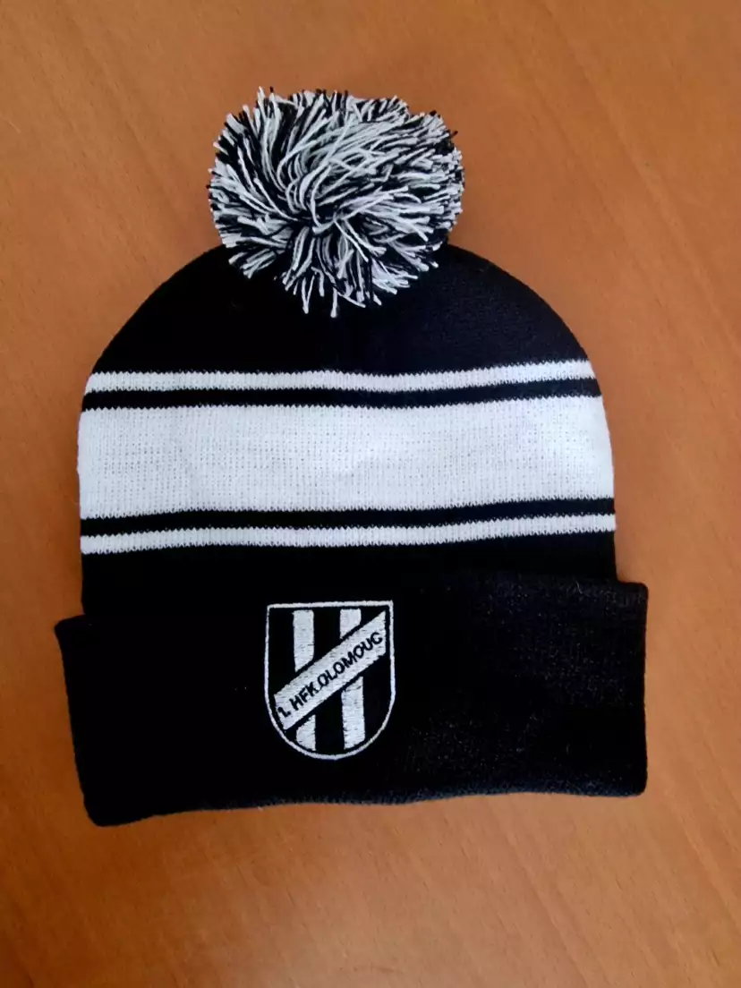 zimní kulich