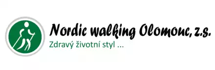 Nordic walking Olomouc
