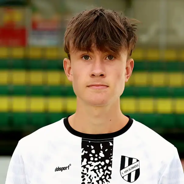 Alexander Horák