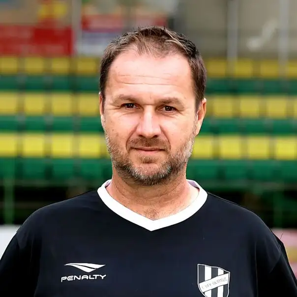 Stanislav Krejčí