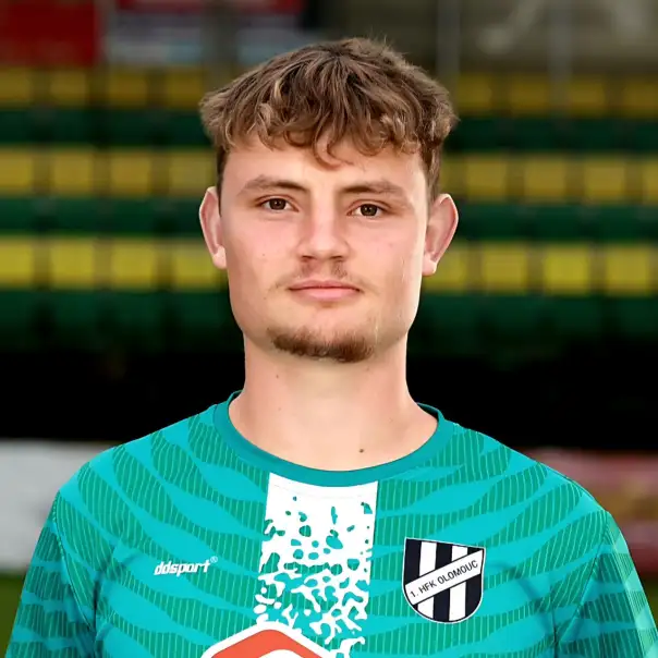 Tomáš Fryčák