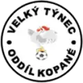 SK Sokol Velký Týnec
