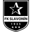 FK Slavonín