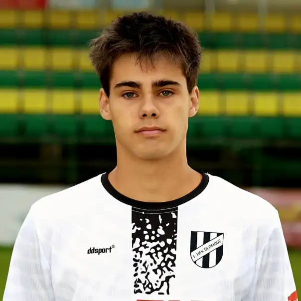 Tomáš Kráčmar