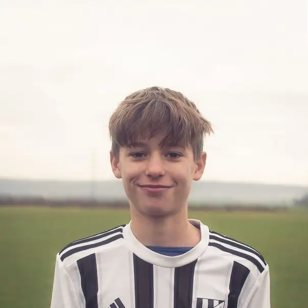Robin Loveček