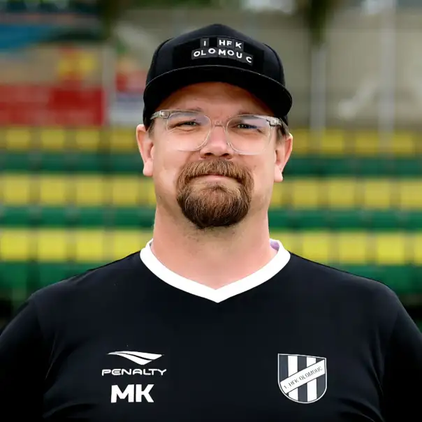 Marek Kudrna