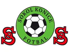 Skvělý výsledek juniorů proti Konici