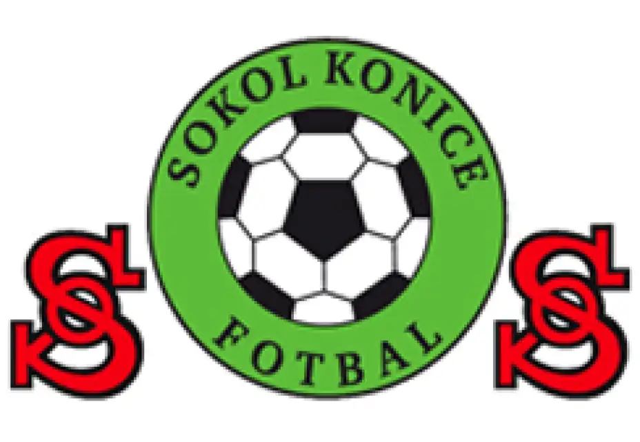 Skvělý výsledek juniorů proti Konici
