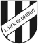 1. HFK Olomouc