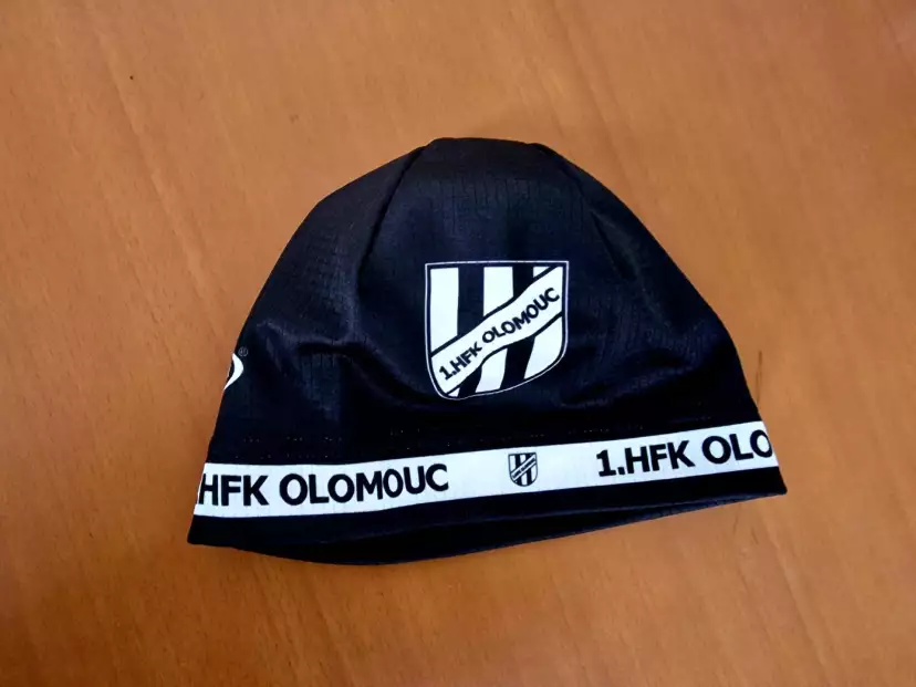 tréninková čepice