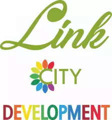 Link city development