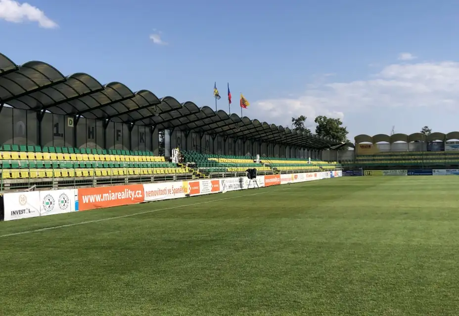 1. kolo MOL Cup, 1.HFK Olomouc - FC Zbrojovka Brno 0:3