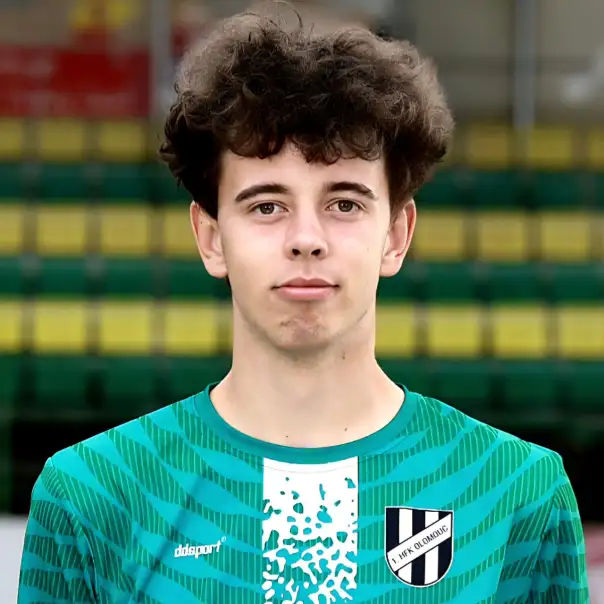 Matěj Filouš