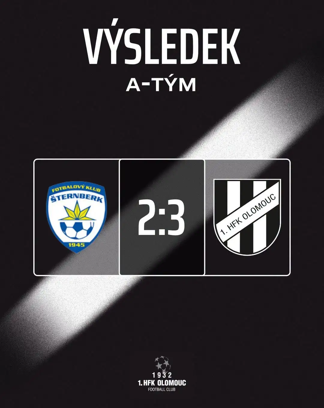 A-tým zvládl generálku na mistrovská utkání