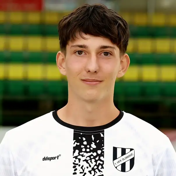 Tomáš Hank