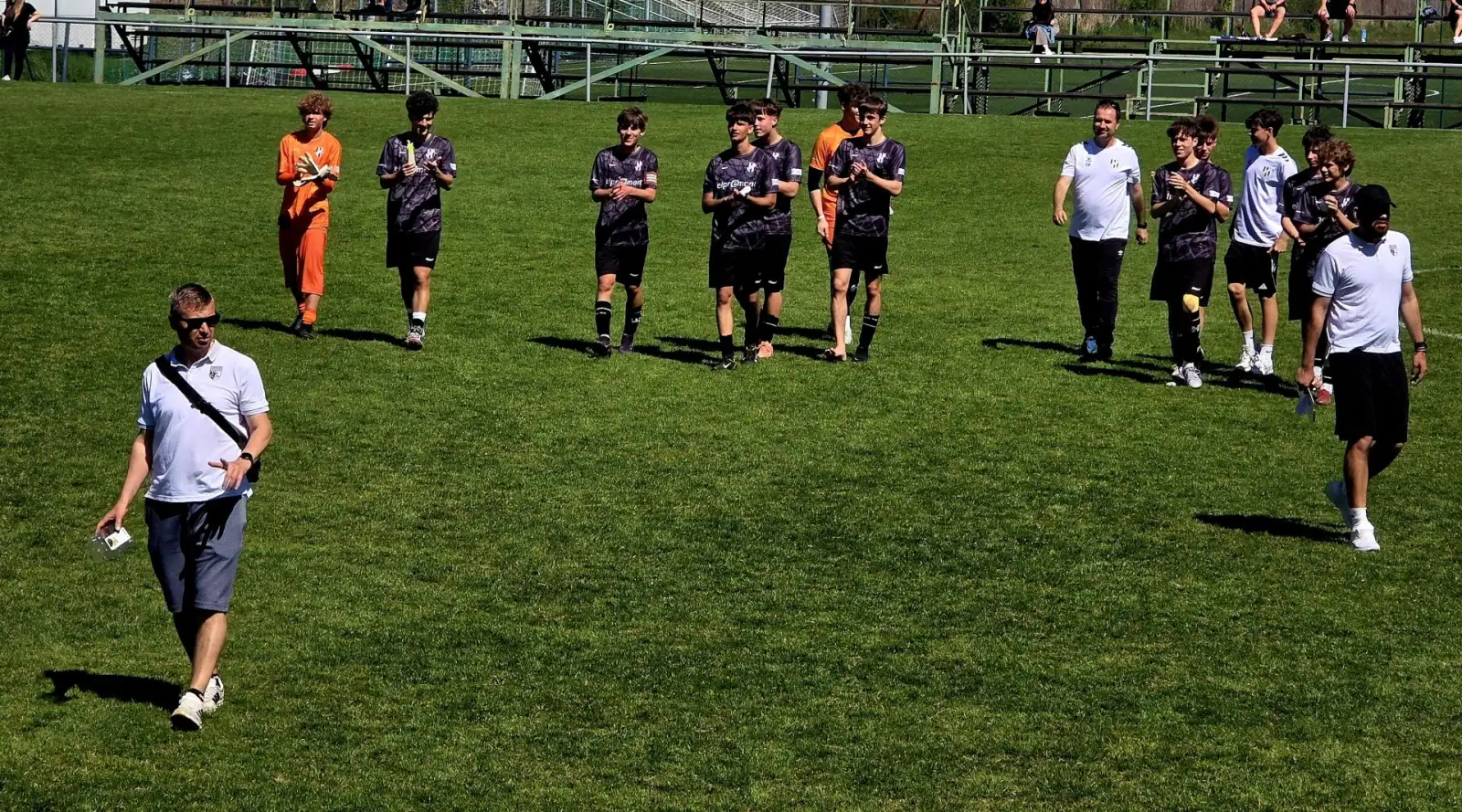 U17 vyhrála v Kroměříži 4:0