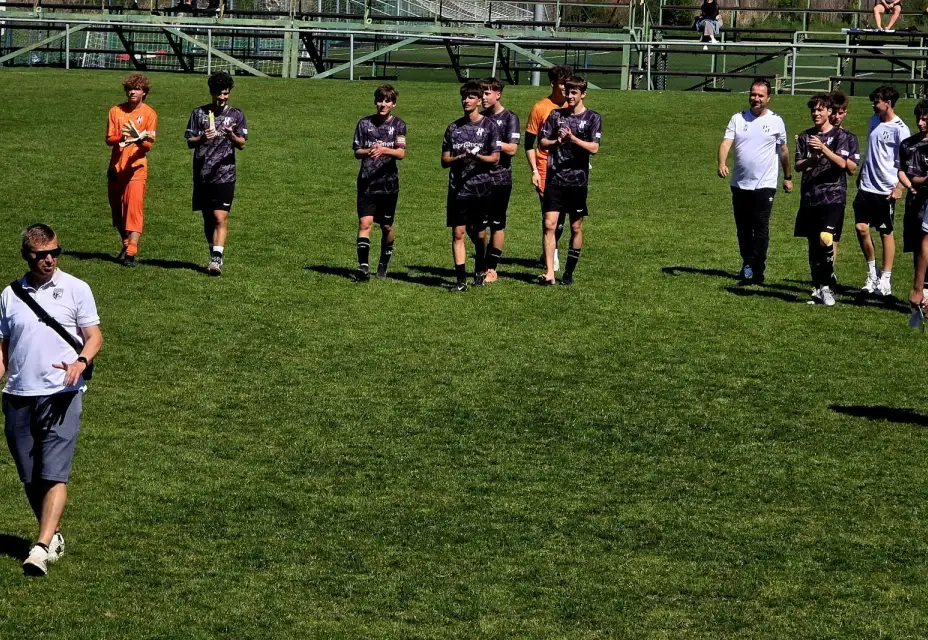 U17 vyhrála v Kroměříži 4:0