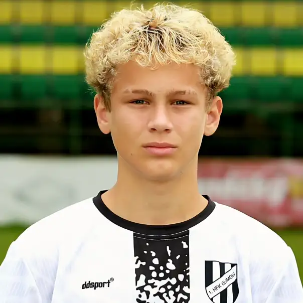David Vejmola