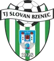 TJ Slovan Bzenec