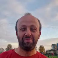 Jiří ,,Paprika" Slavíček