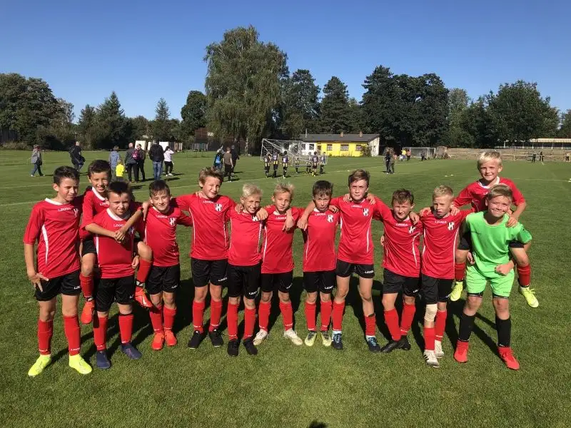 Žáci U12 zvítězili v Opavě!