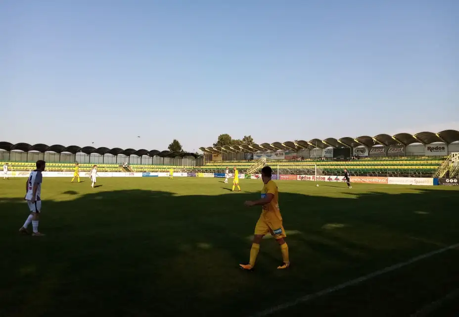 MSD-E 2020/21 - I. kolo