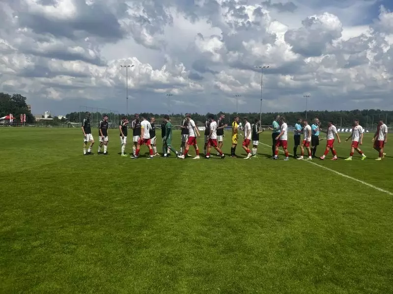 Starší dorostenci opět padli, mladší využili raketový nástup