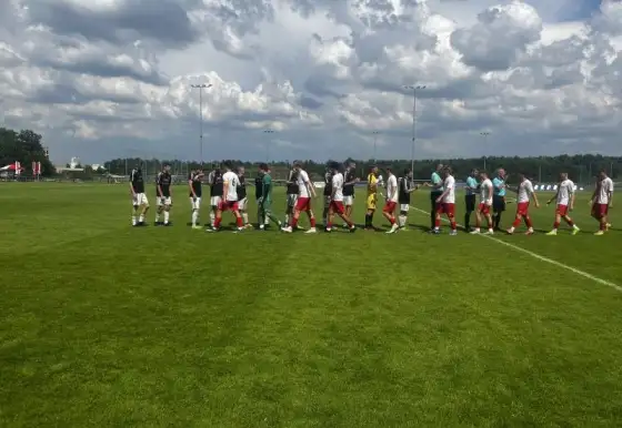 Starší dorostenci opět padli, mladší využili raketový nástup